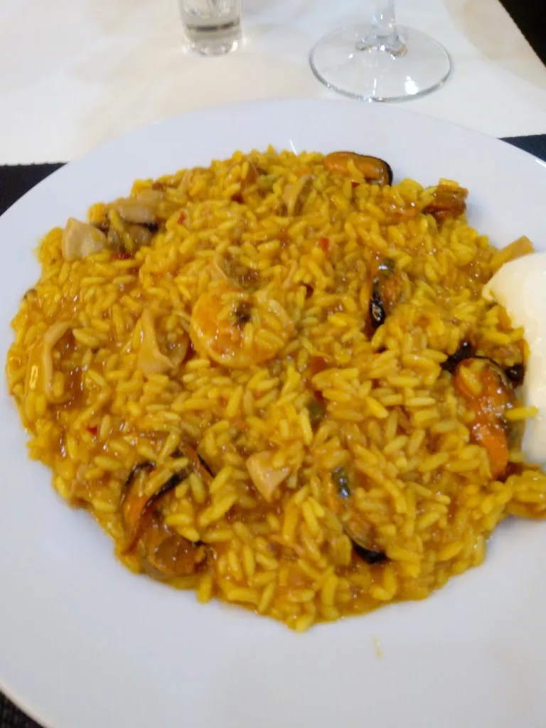 Menü_Restaurante Los Arcos_Villares de la Reina_Bild_8