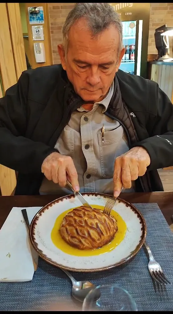 Restaurante Los Arcos_Villares de la Reina_slider_image_2