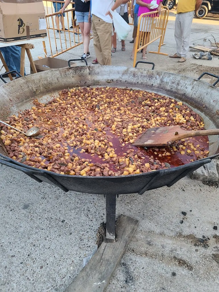 Menu_Teleclub_Villarino de los Aires_immagine_3