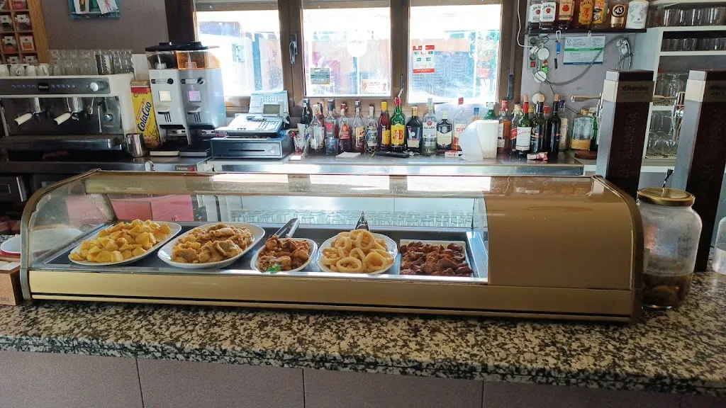 Teleclub restaurant in Villarino de los Aires