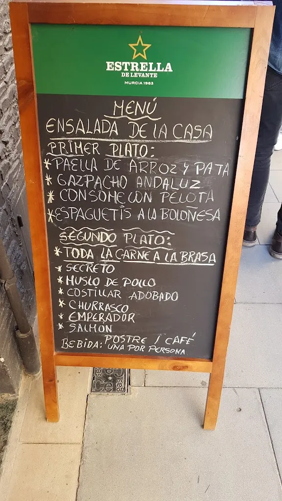 Menu_Restaurante Las Brasas_Villena_image_1