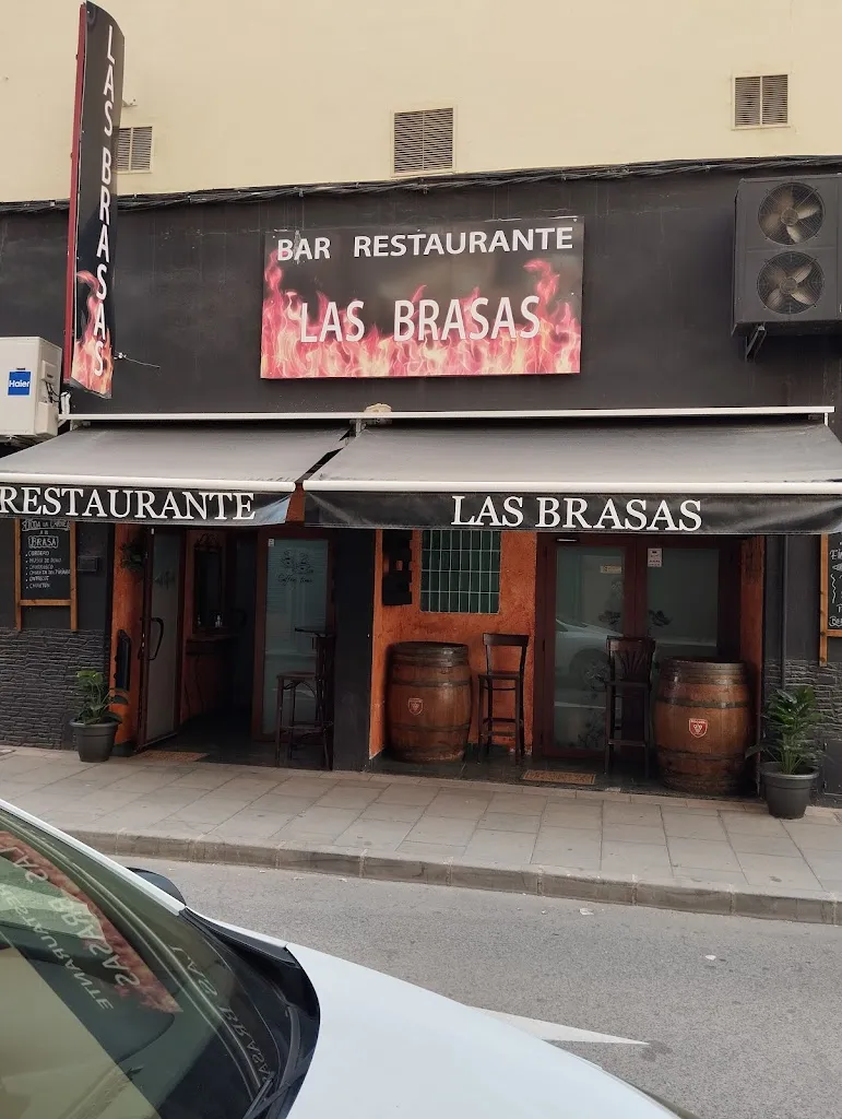 Azucena Soriano_Restaurante Las Brasas_Villena_review
