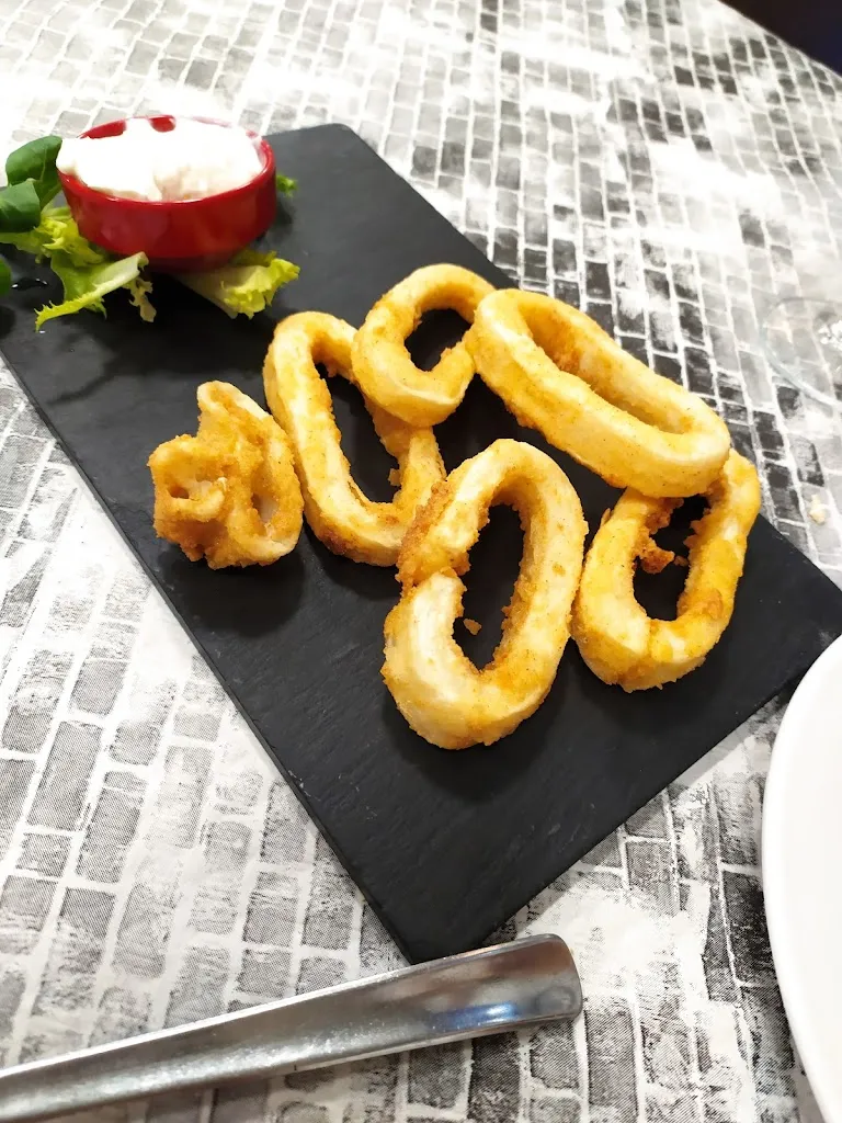 Su_Restaurante Las Brasas_Villena_review