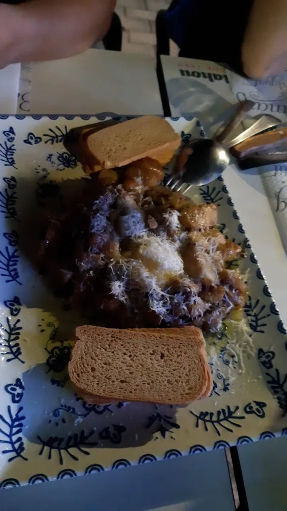 Menu_Café Casino - Bistro - Gin Club // Tapas, Vinos, Copas en Vitigudino. Comer arribes_Villarmuerto_immagine_1