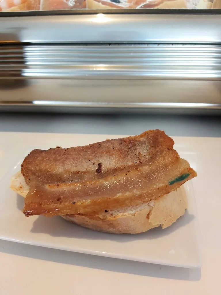 Menu_Café Casino - Bistro - Gin Club // Tapas, Vinos, Copas en Vitigudino. Comer arribes_Villarmuerto_immagine_6