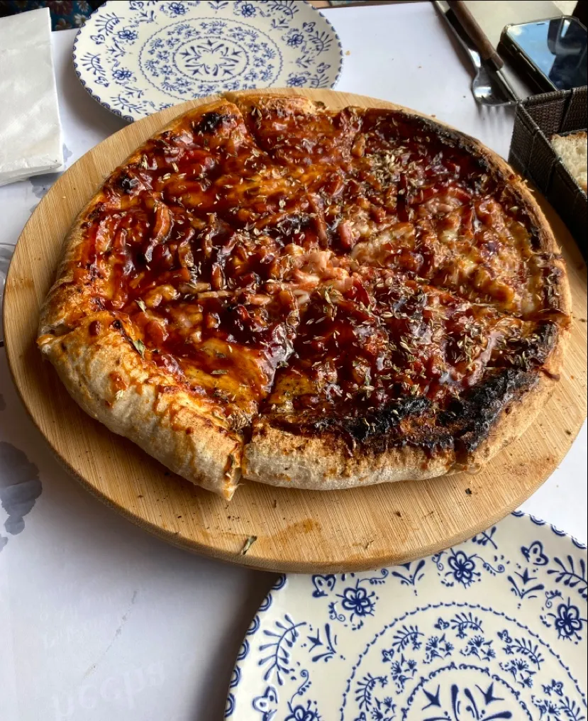 Menu_Café Casino - Bistro - Gin Club // Tapas, Vinos, Copas en Vitigudino. Comer arribes_Villarmuerto_immagine_7