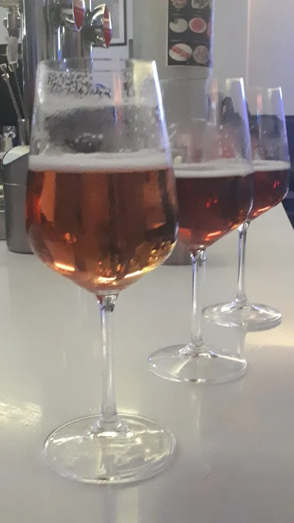 Menu_Café Casino - Bistro - Gin Club // Tapas, Vinos, Copas en Vitigudino. Comer arribes_Villarmuerto_immagine_9