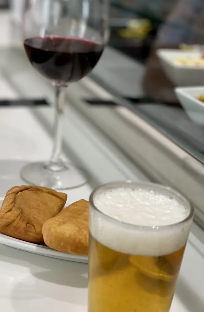 Salvador Castan_Sydney Bar Vitigudino_Villarmuerto_review