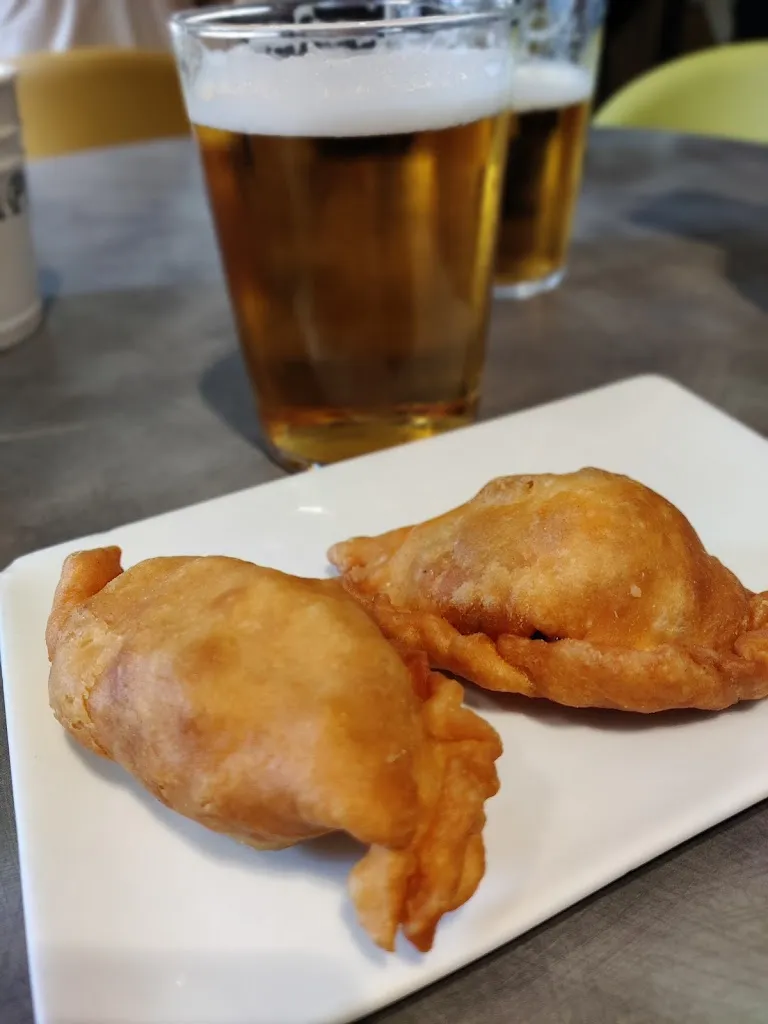 Teresa Fernandez_Cafetería El Trastero_Villarmuerto_review