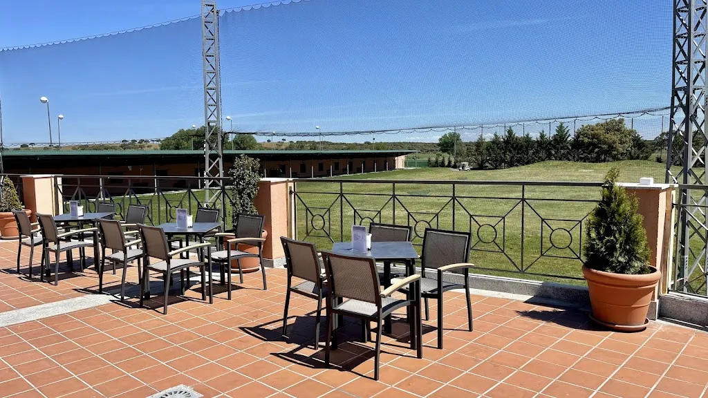 Aire by Tapas restaurant in Villasdardo