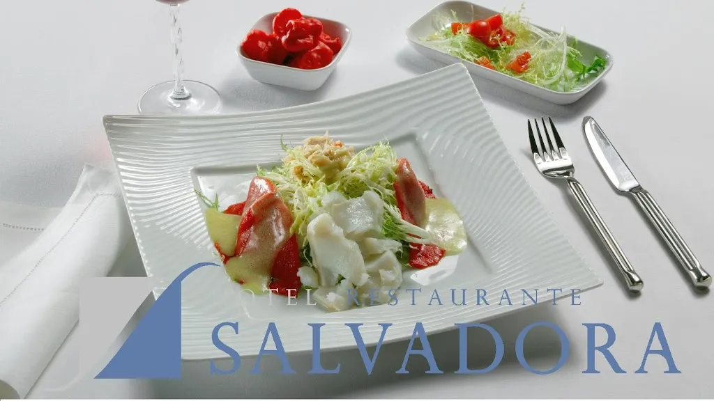 Hotel Restaurante Salvadora_Villena_slider_image_1