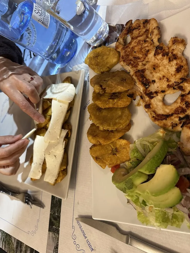 Milo Kornmesser_Restaurante La Madrina_Villaverde de Guareña_review