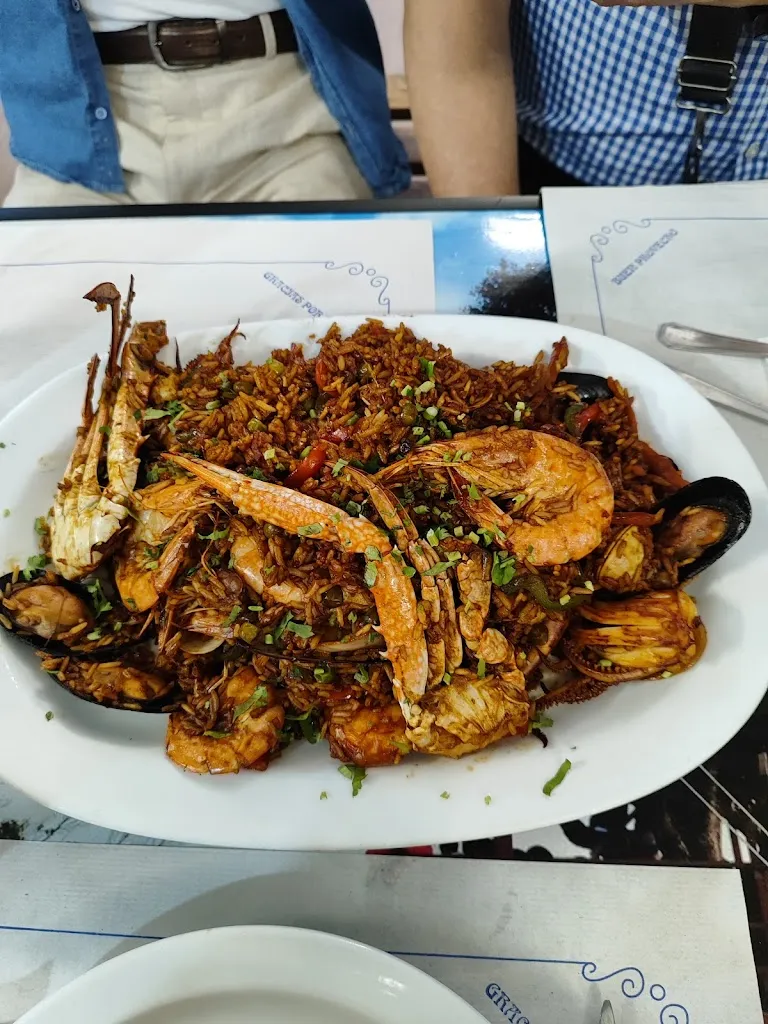 Víctor Sánchez Romero_Restaurante La Madrina_Villaverde de Guareña_review