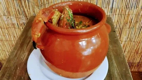 Restaurante La Madrina_Villaverde de Guareña_slider_image_3