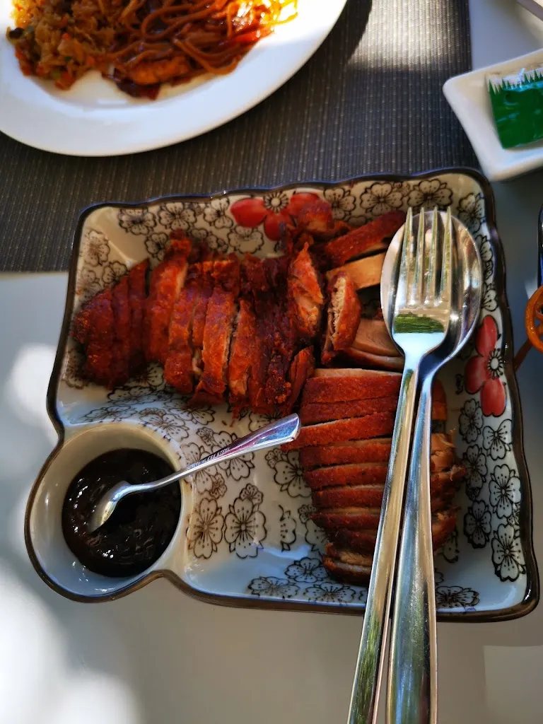 Menü_Gastrobar ICHIZU_Villaverde de Guareña_Bild_7