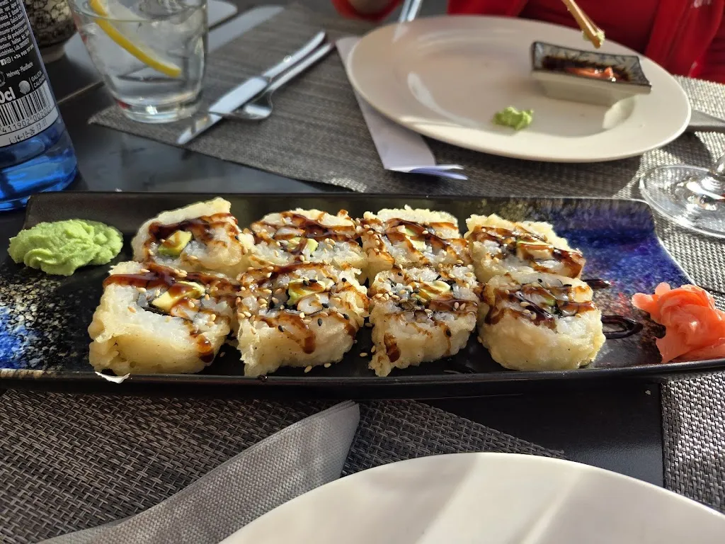 Gastrobar ICHIZU_Villaverde de Guareña_slider_image_2