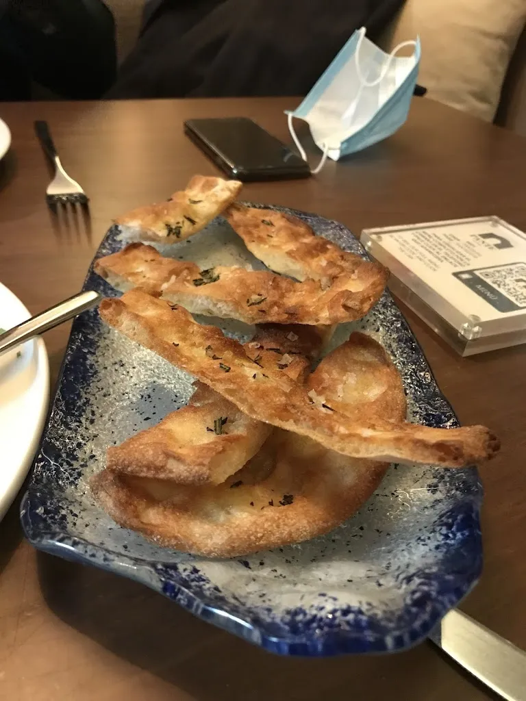 Menu_Pante Cucina Italiana_Villaverde de Guareña_immagine_5