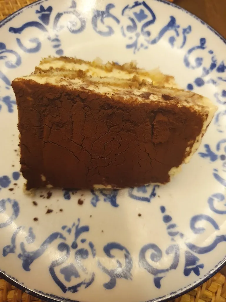 Menu_Pante Cucina Italiana_Villaverde de Guareña_immagine_6