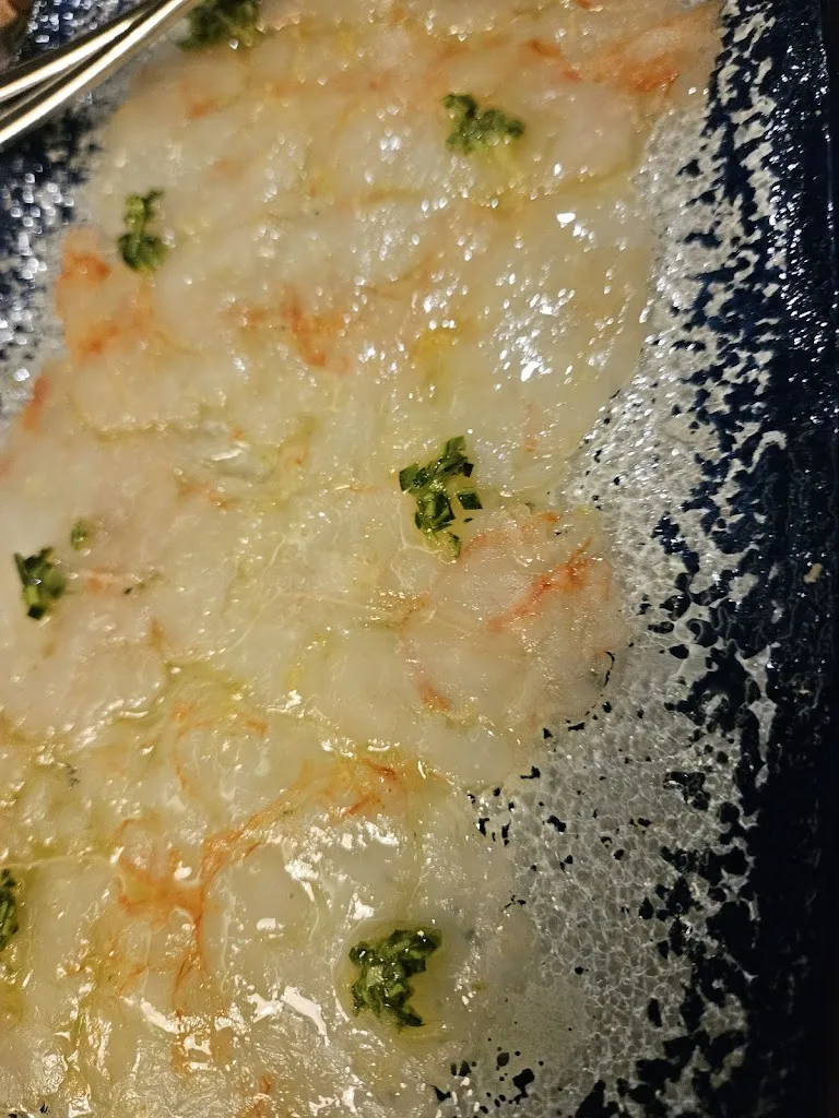 Menu_Pante Cucina Italiana_Villaverde de Guareña_immagine_7