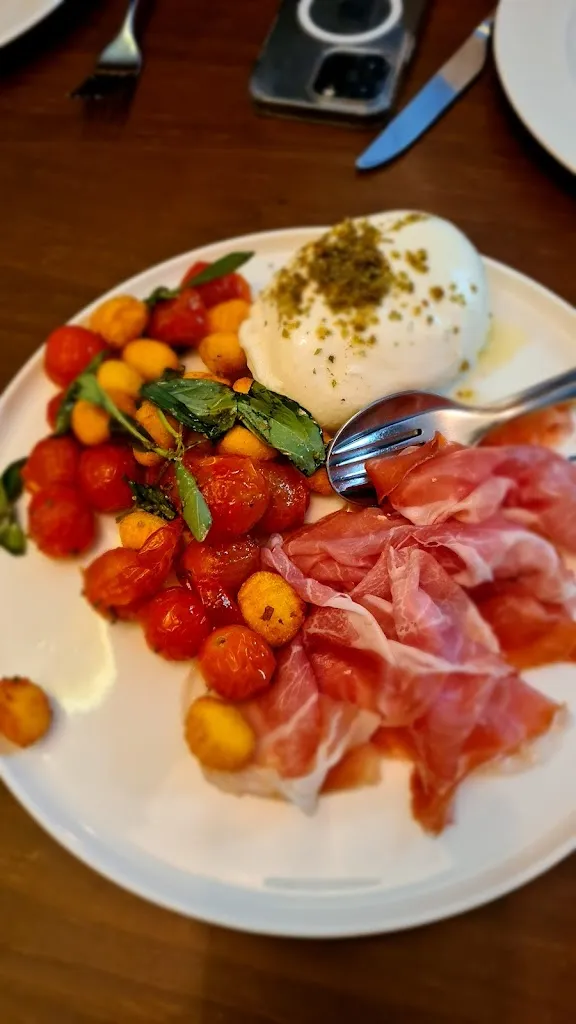 Menu_Pante Cucina Italiana_Villaverde de Guareña_immagine_8