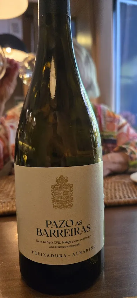 James Vilaro_Pante Cucina Italiana_Villaverde de Guareña_recensione