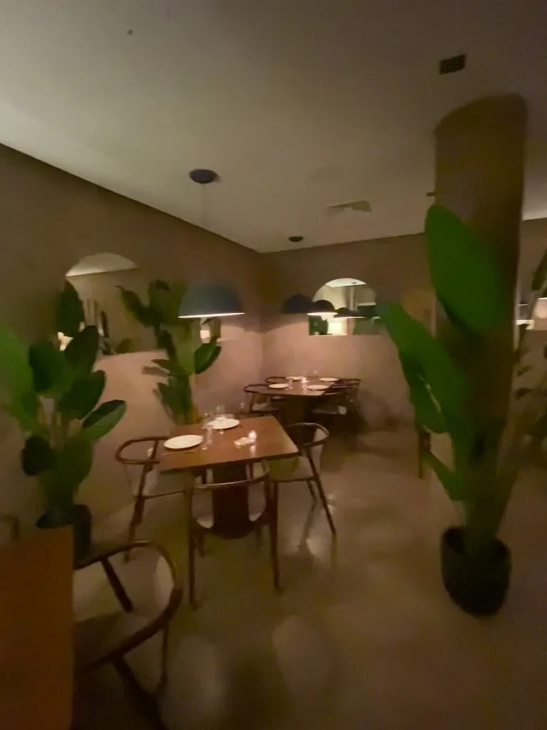 Katie_Pante Cucina Italiana_Villaverde de Guareña_recensione