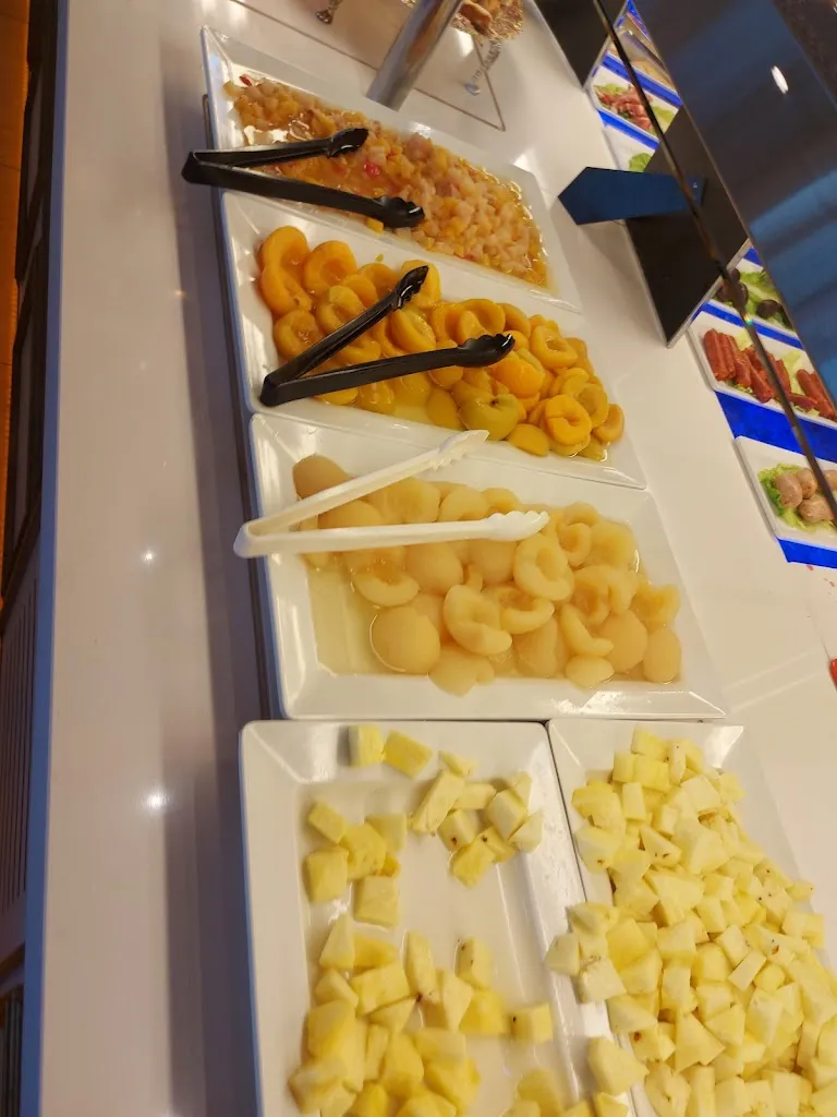 Menu_Buffet El Reino Asador_Villaverde de Guareña_image_7