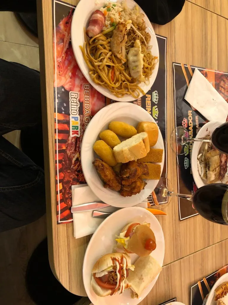 Menu_Buffet El Reino Asador_Villaverde de Guareña_image_9