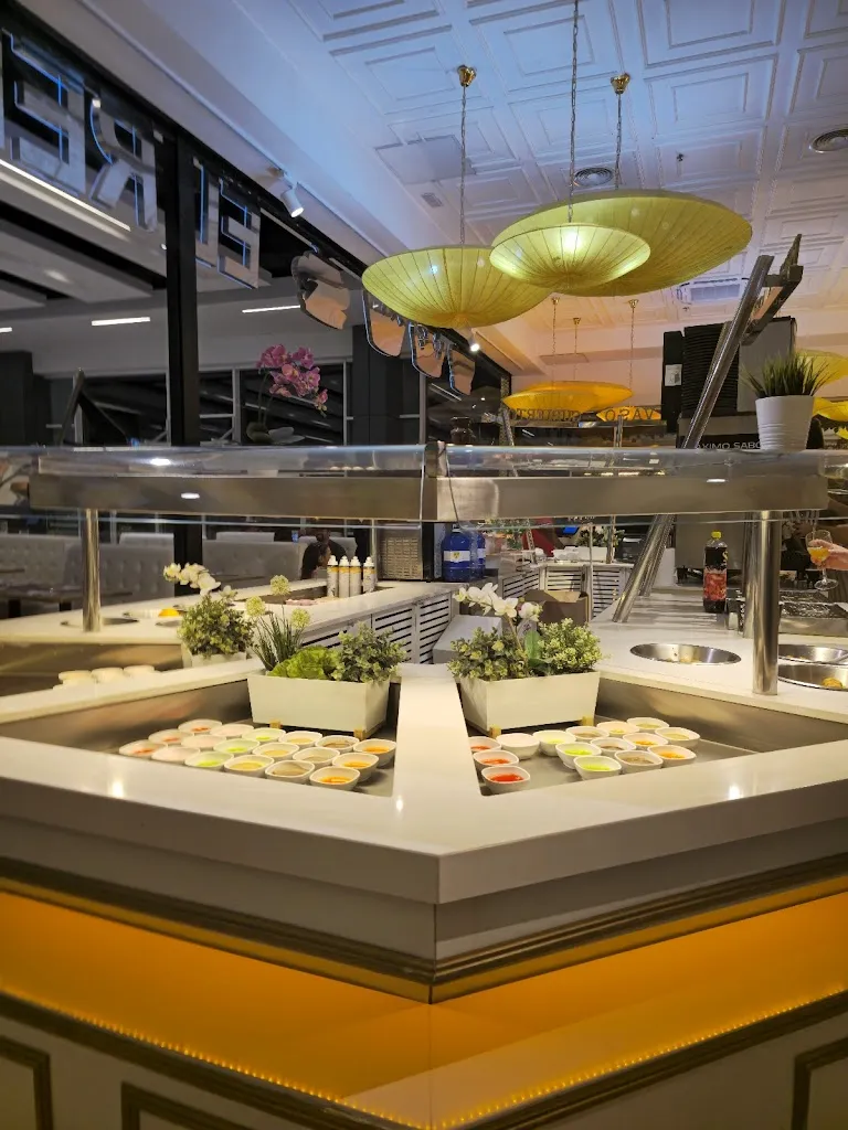 Buffet El Reino Asador_Villaverde de Guareña_slider_image_1