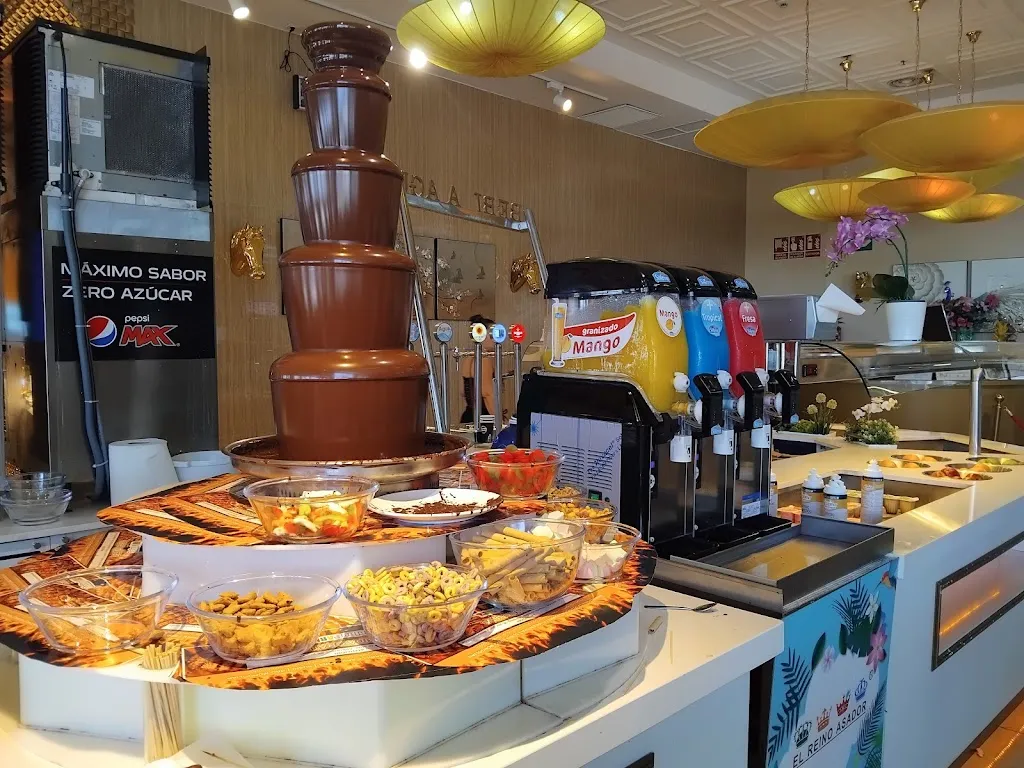 Buffet El Reino Asador_Villaverde de Guareña_slider_image_3