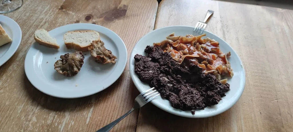 Menu_Bar-Cervecería La Morcilla._Villaverde de Guareña_immagine_6