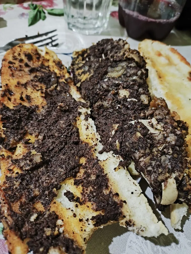 JORGE GONZALEZ_Bar-Cervecería La Morcilla._Villaverde de Guareña_recensione