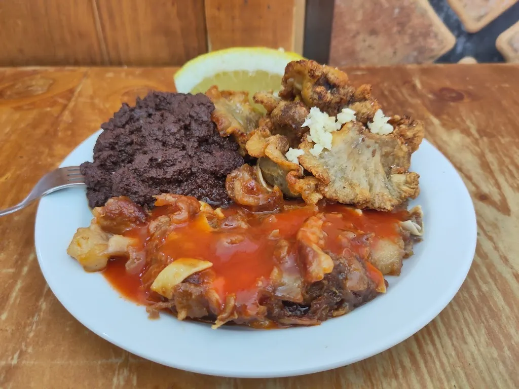 Bar-Cervecería La Morcilla._Villaverde de Guareña_slider_image_2