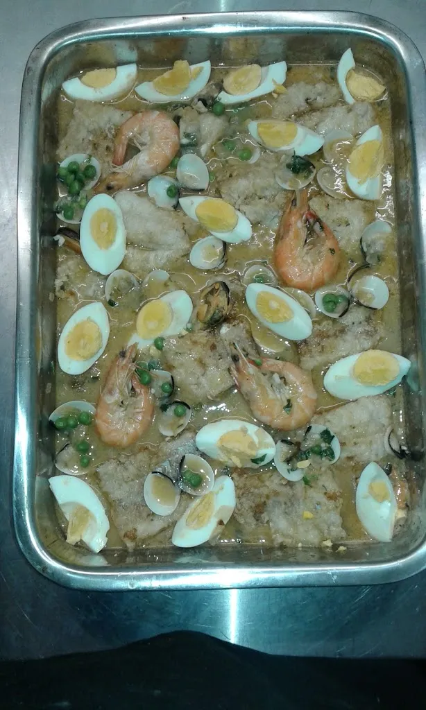 Menu_La Casa del Pollo_Villaverde de Guareña_image_9