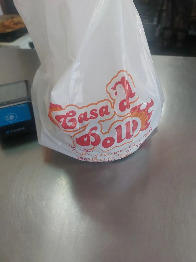 Fran Vice_La Casa del Pollo_Villaverde de Guareña_review