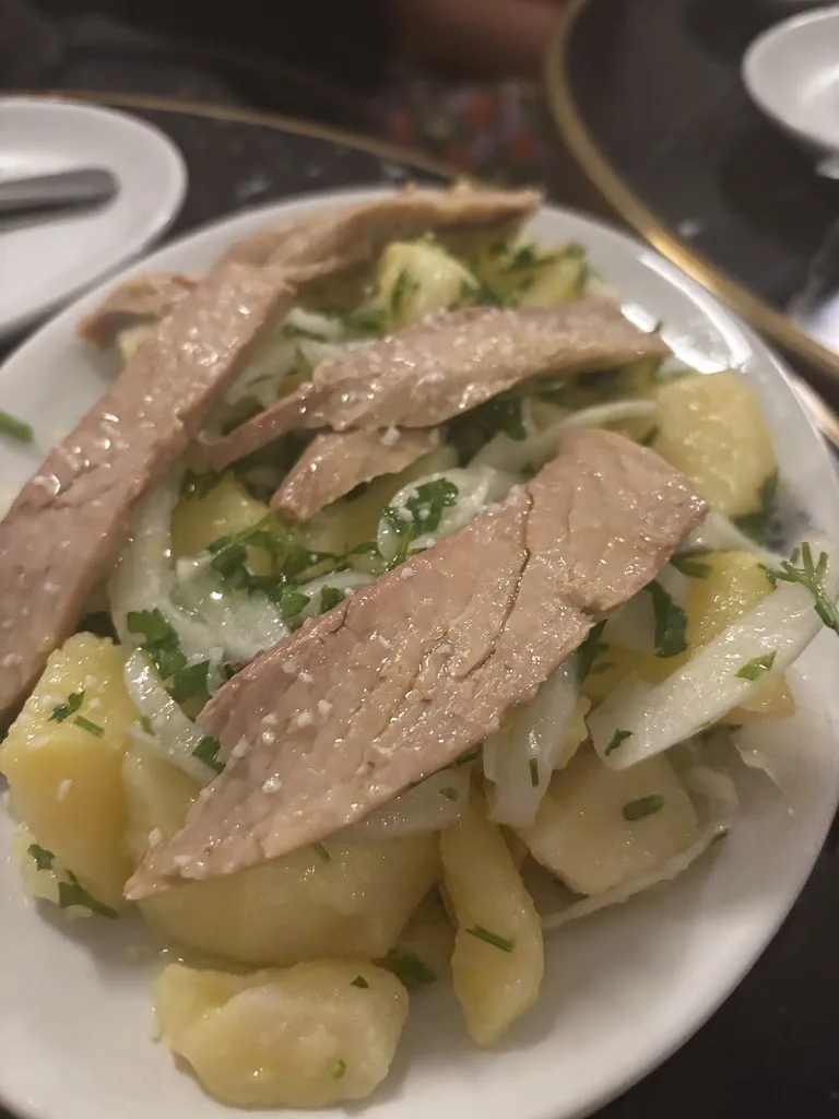 Cristina Pérez_Abacería Macarena_Villaverde de Guareña_review