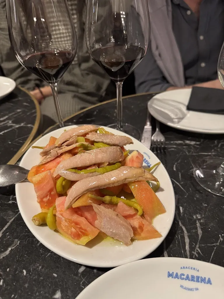 Abacería Macarena_Villaverde de Guareña_slider_image_2