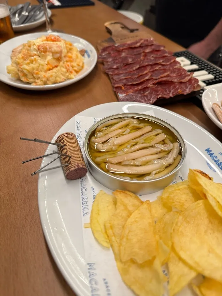 Abacería Macarena_Villaverde de Guareña_slider_image_3