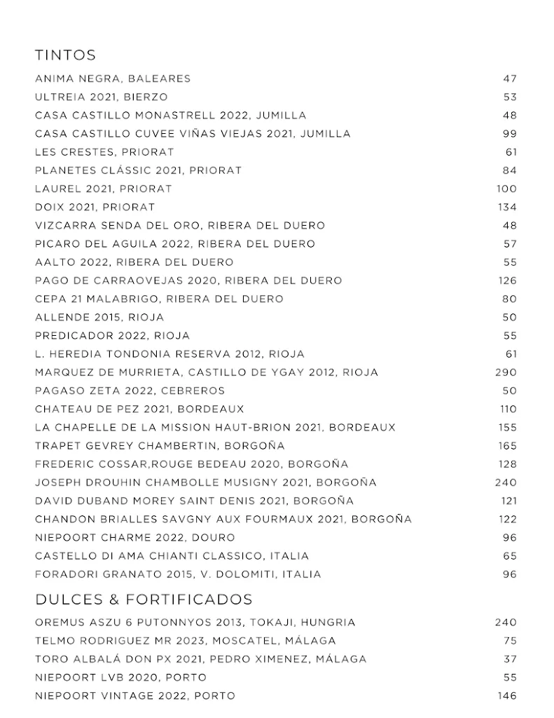 Menu_Makoto - Restaurante Japonés_Villaverde de Guareña_immagine_1