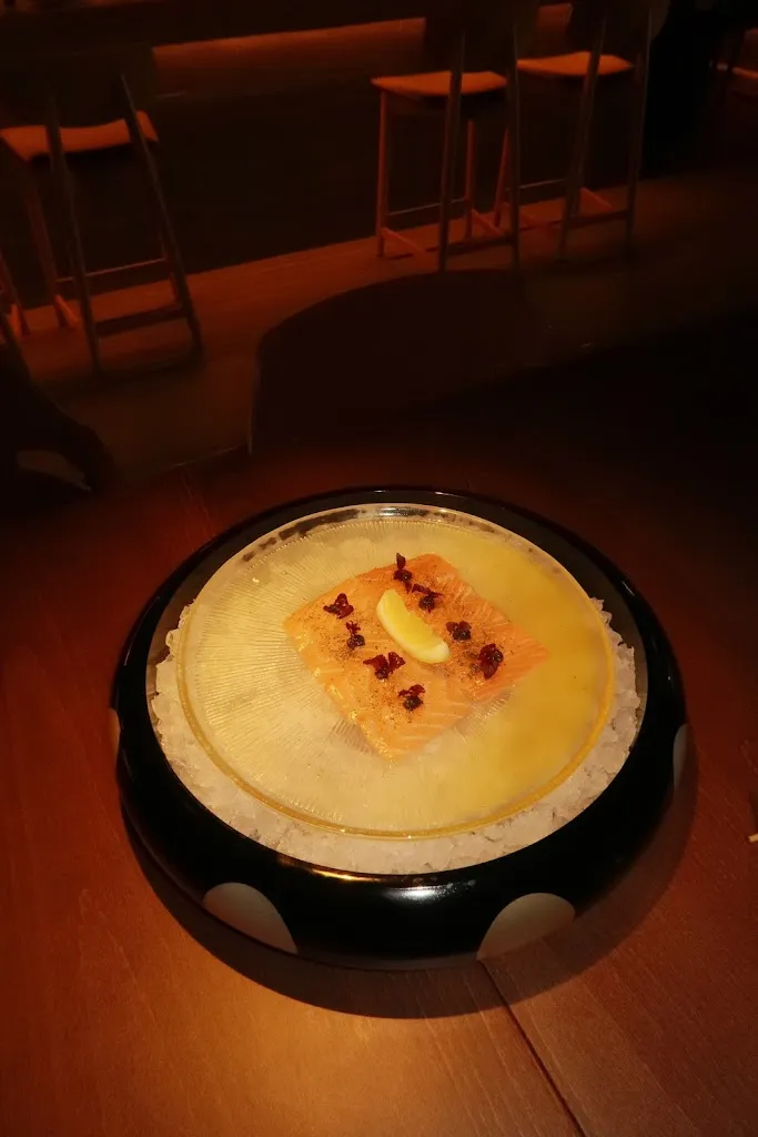 Bella V_Makoto - Restaurante Japonés_Villaverde de Guareña_recensione