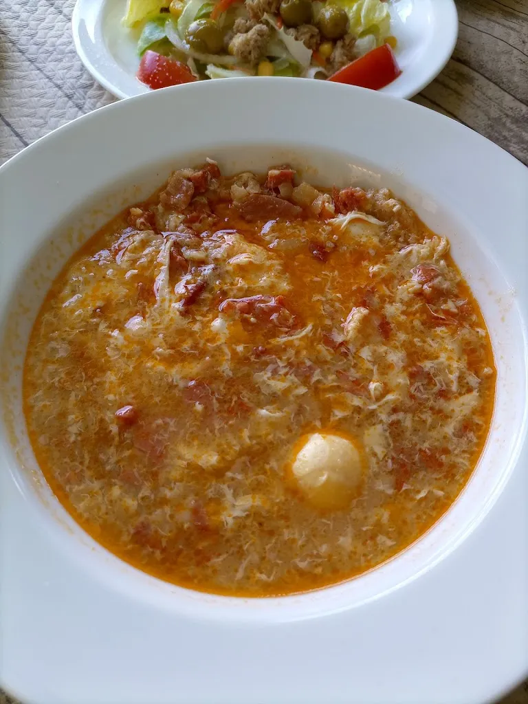 Jose Garcia Richart_Restaurante Da Vinci_Villena_review