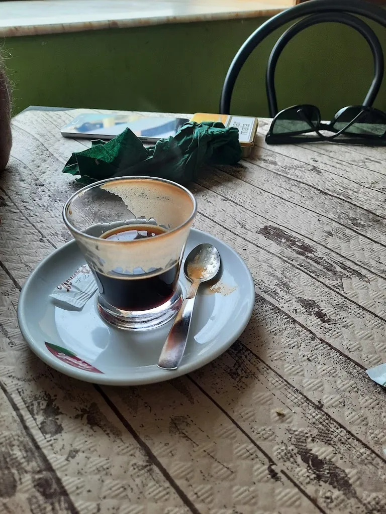 angeles aparicio_Restaurante Da Vinci_Villena_review