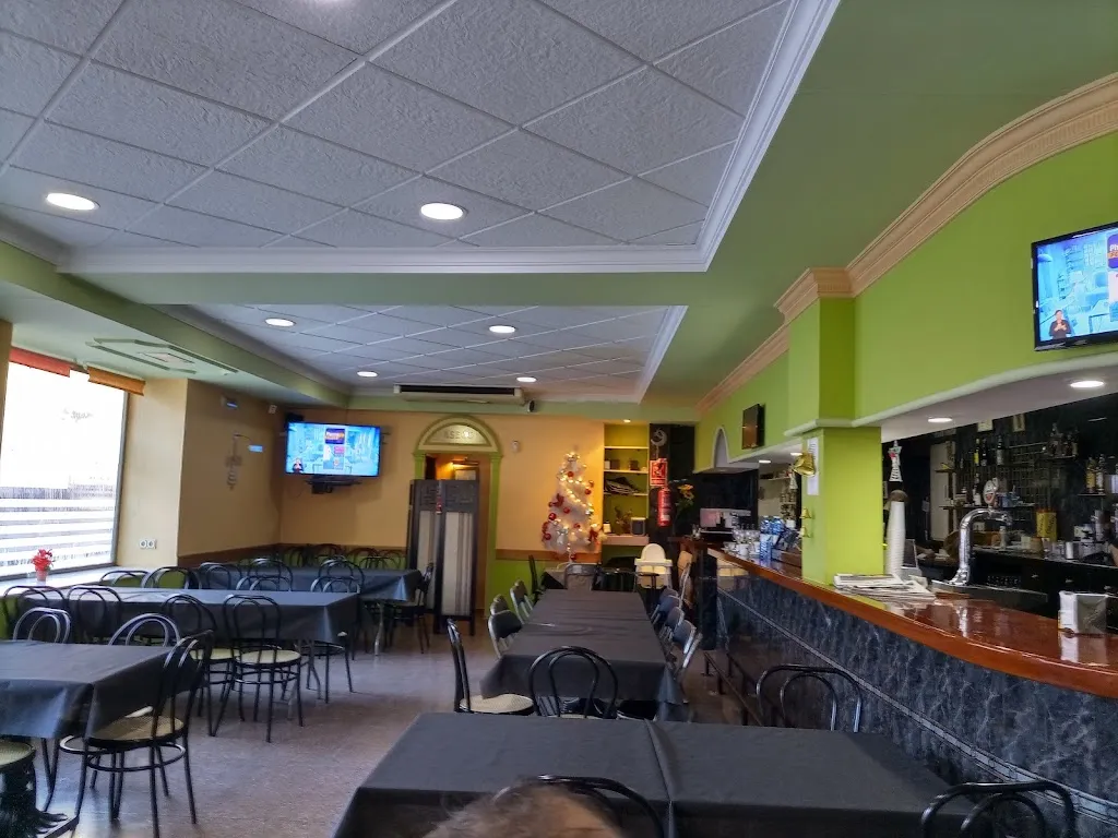 Restaurante Da Vinci restaurant in Villena