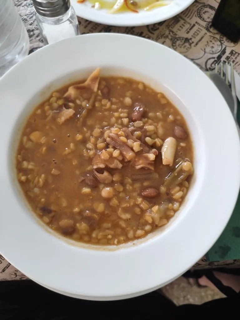 Restaurante Da Vinci_Villena_slider_image_2