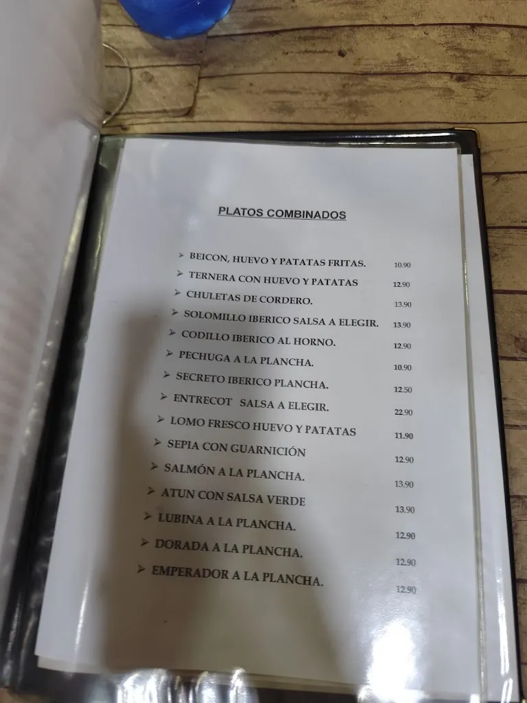 Restaurante Da Vinci_Villena_slider_image_3