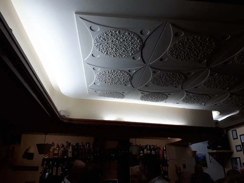 Daniel G.Florez_la Fonda. Bar Restaurante_Villavieja de Yeltes_review