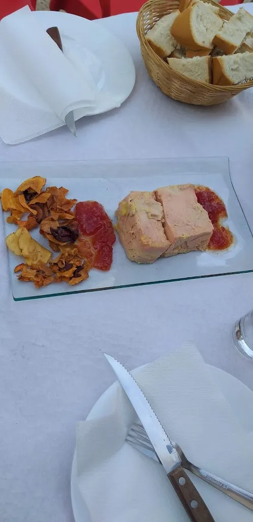 la Fonda. Bar Restaurante_Villavieja de Yeltes_slider_image_2