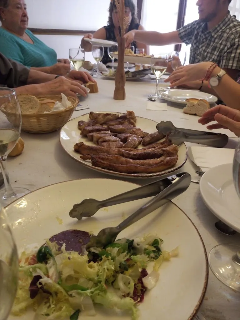 la Fonda. Bar Restaurante_Villavieja de Yeltes_slider_image_3