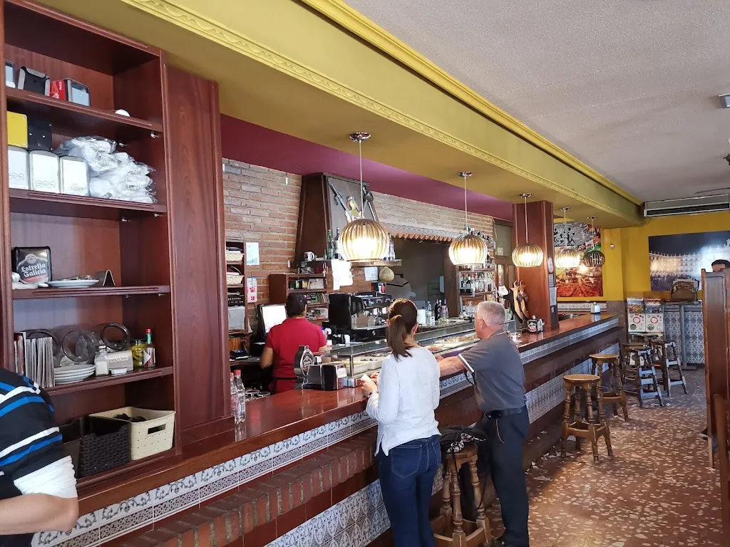 Jérico Camino_Mesón Marquesa De Bonal_Villoría_recensione