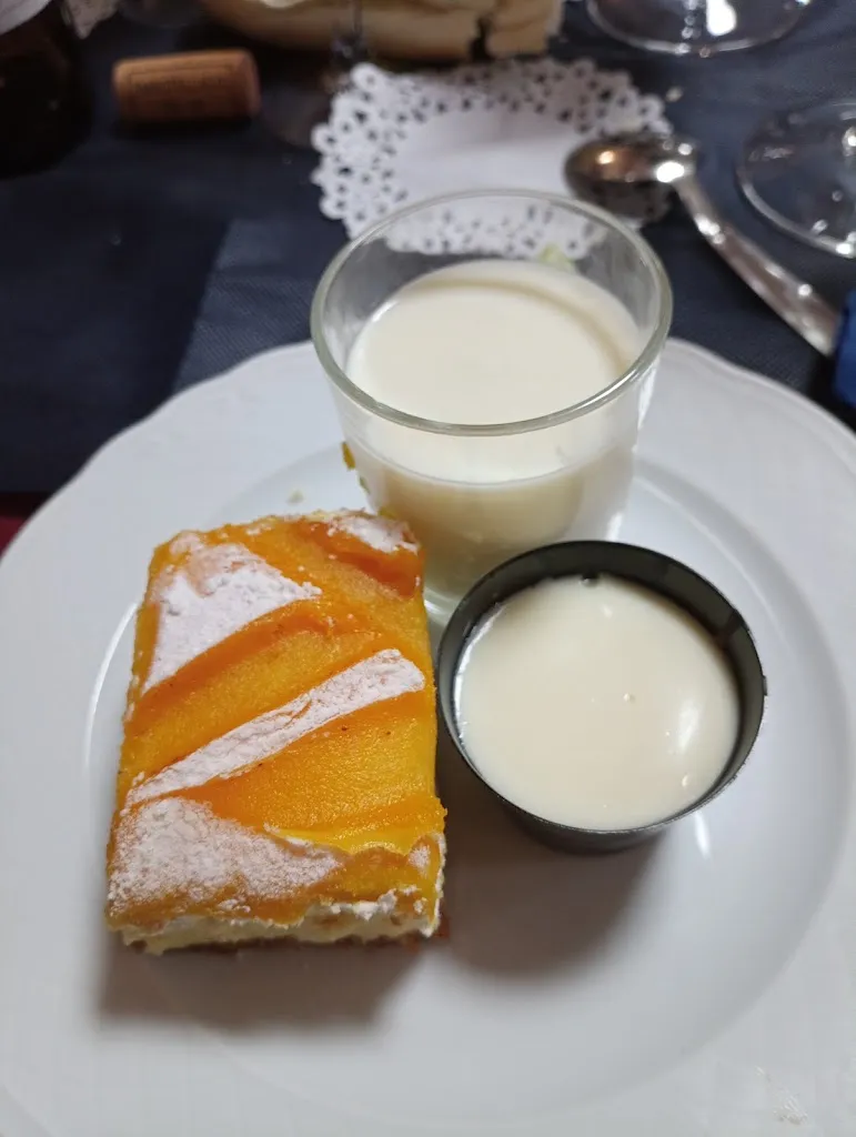 Al Andalus restaurant in Villoruela